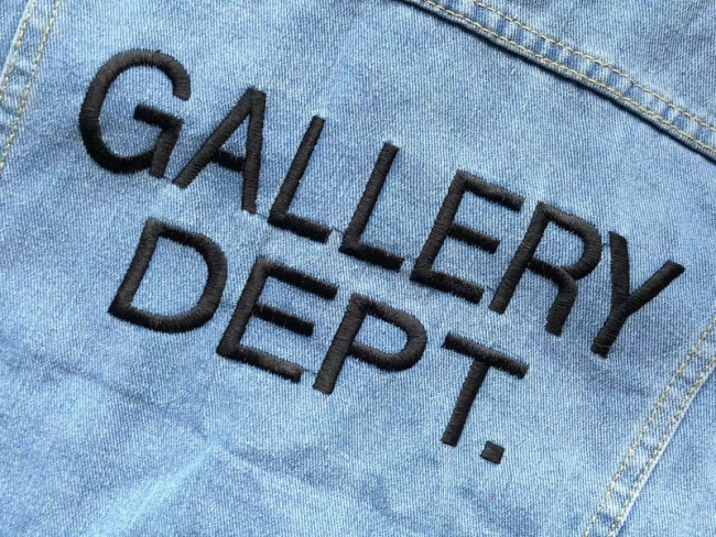 GALLERY DEPT. Jacket