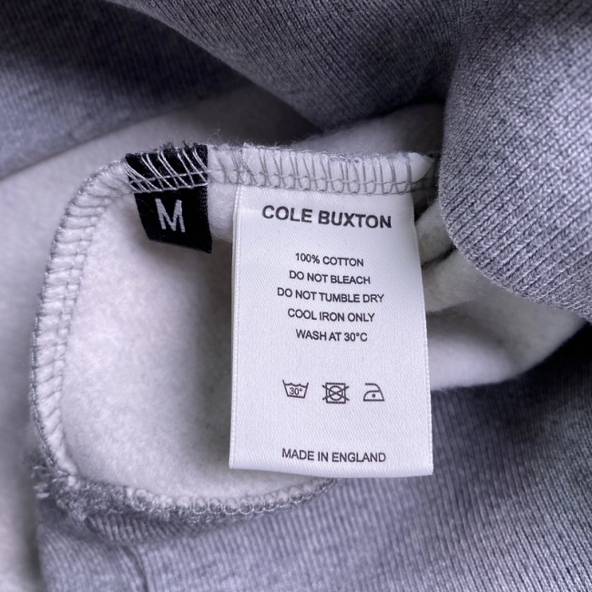 Cole Buxton Crewneck