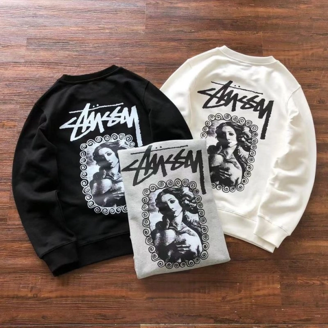 Stüssy Sweater