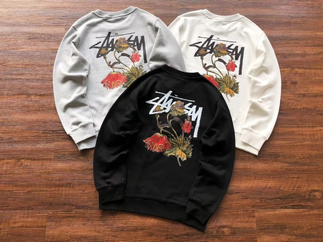 Stüssy Sweater