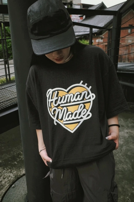 Human Made T-shirt