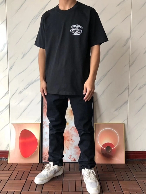 Stüssy T-Shirt