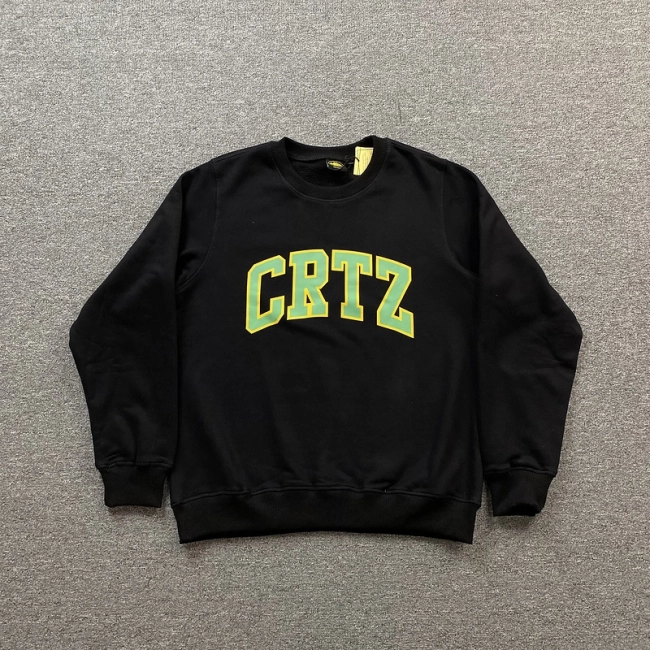 Corteiz Crewneck