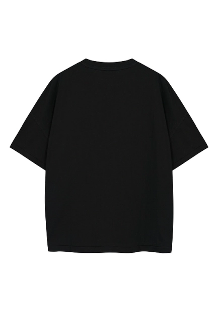 RHUDE Simple Logo T-shirt