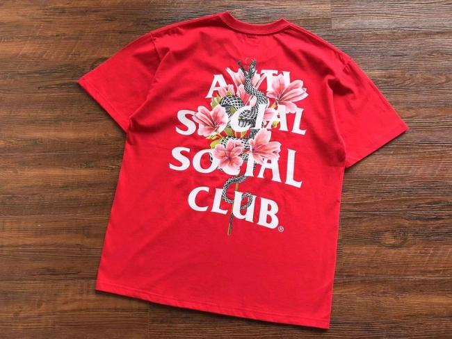 ANTI SOCIAL SOCIAL CLUB T-Shirt