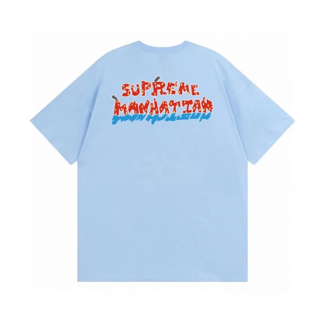 Supreme Manhattan Tee