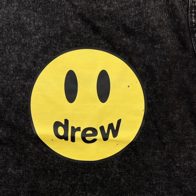 DREW HOUSE Vest