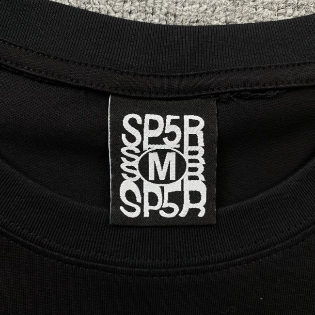 Sp5der T-shirt