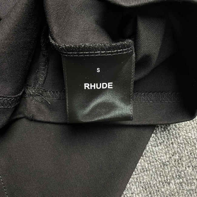 RHUDE T-shirt