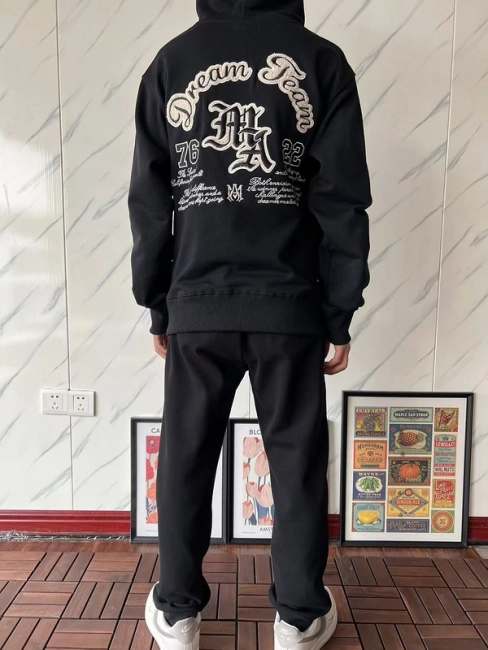 AMIRI Hoodie