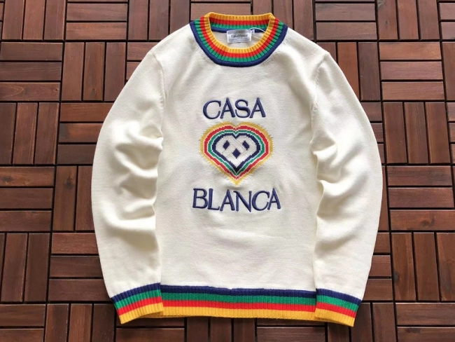 Casablanca Sweater