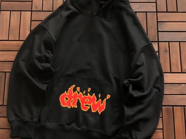 DREW HOUSE Hoodie