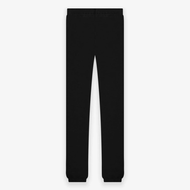 Fear of God Essentials Flocked Long Pants