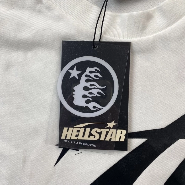 HELLSTAR T-shirt