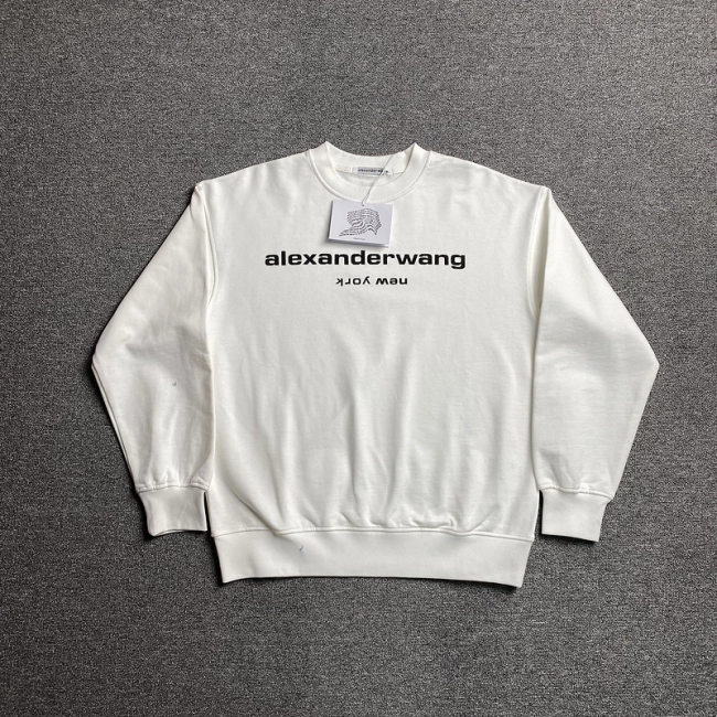 Alexander Wang Crewneck