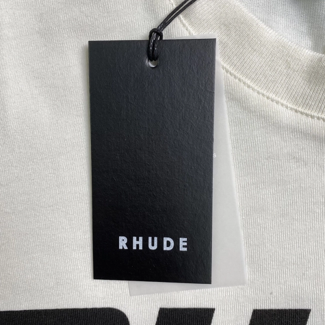 RHUDE T-shirt