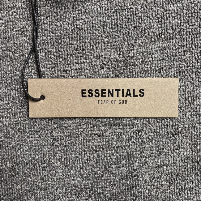 Fear of God Essentials T-shirt