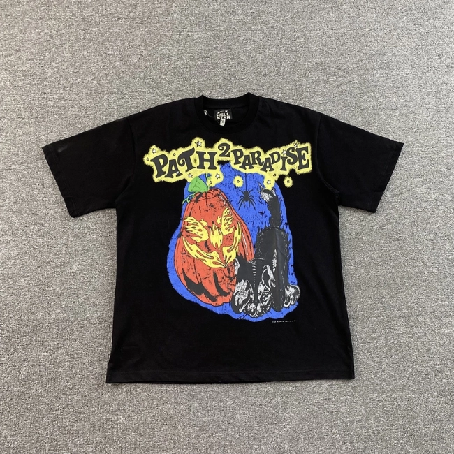 HELLSTAR T-shirt