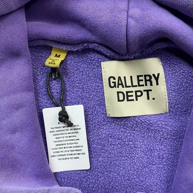 GALLERY DEPT. Hoodie