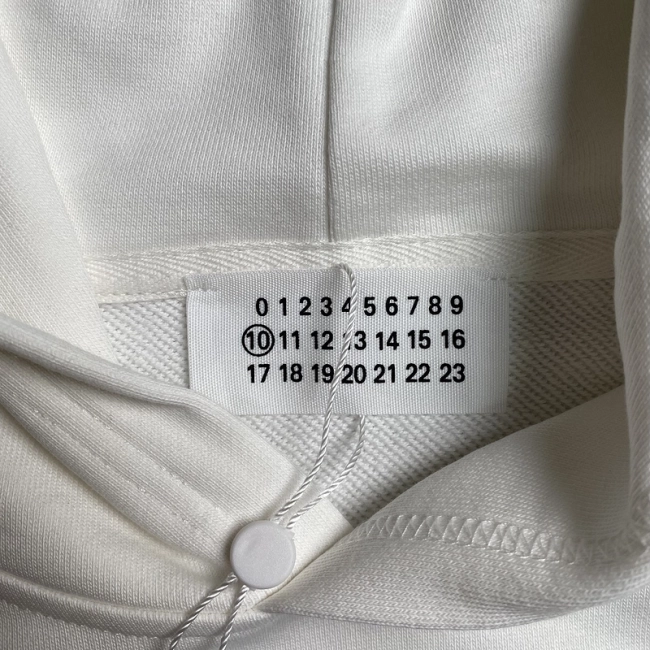 MM6 Maison Margiela Hoodie