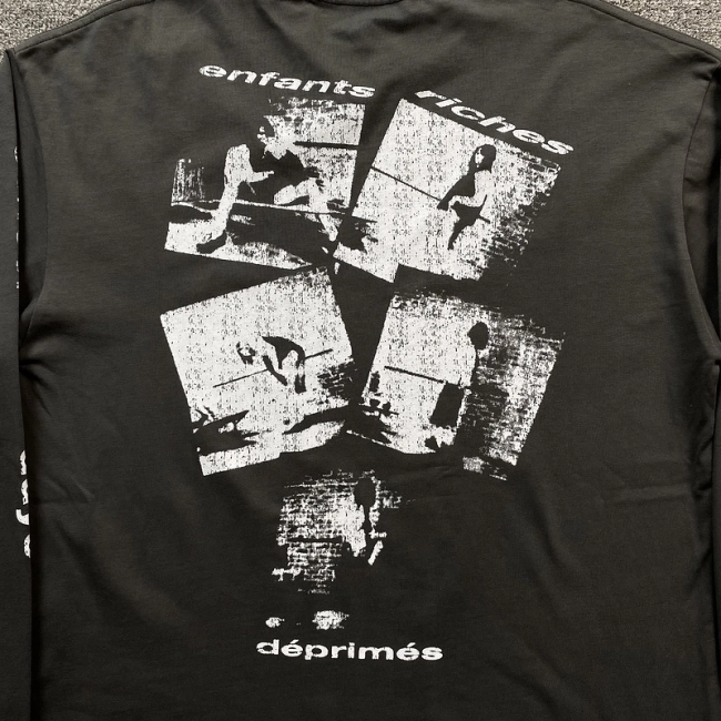 Enfants Riches Déprimés T-shirt