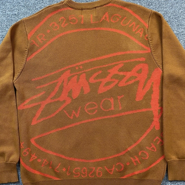 Stüssy Sweater