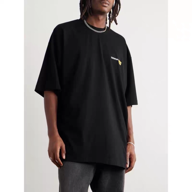 Vetements T-shirt