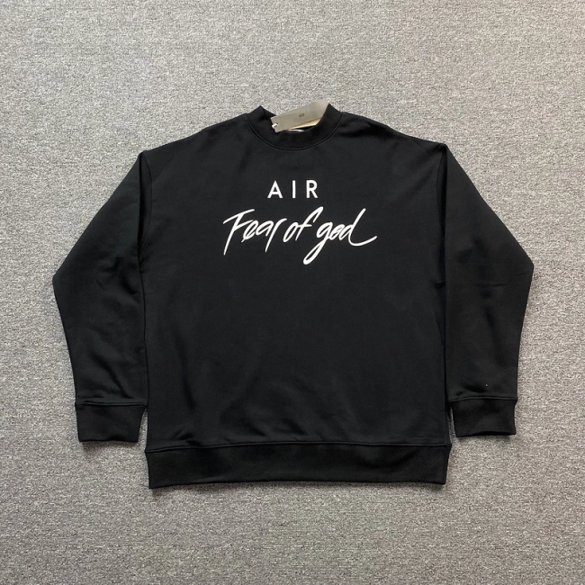 Fear of God Essentials Crewneck