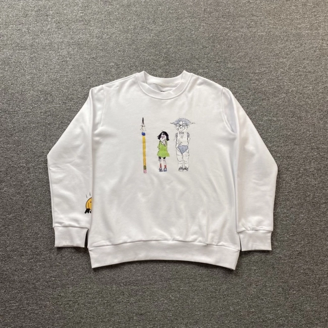 ANTI SOCIAL SOCIAL CLUB Crewneck