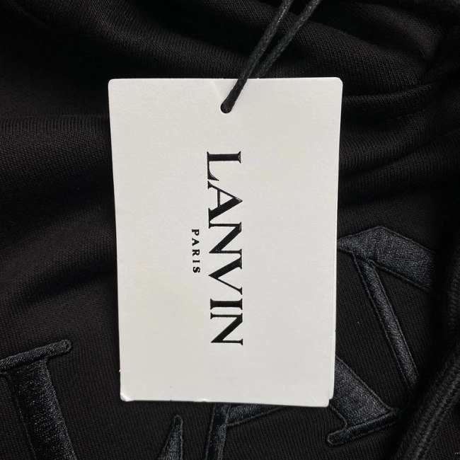 Lanvin Hoodie