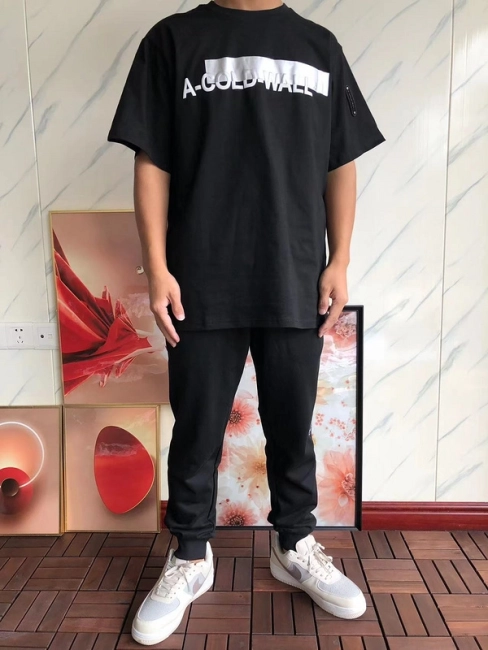 A-Cold-Wall T-Shirt