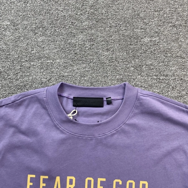 Fear of God ESSENTIALS T-shirt