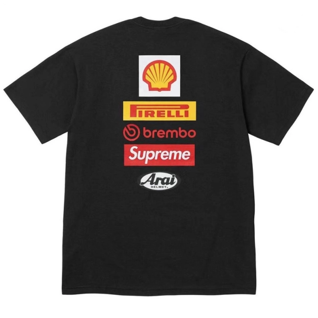 Supreme Ducati SS24 T-shirt