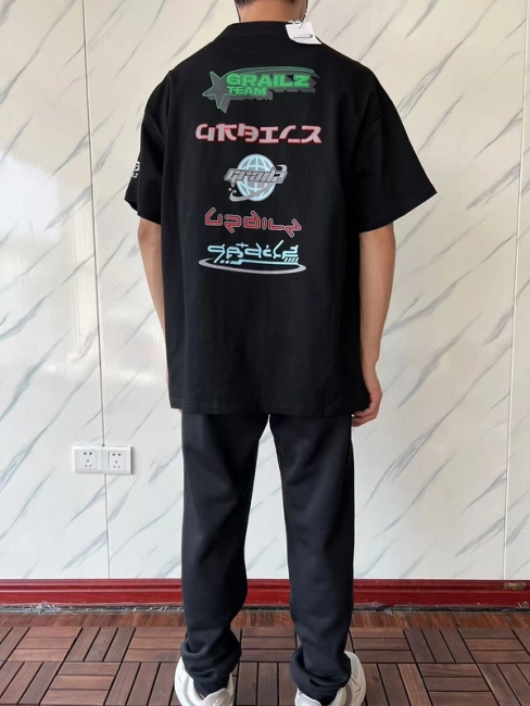 Grailz T-Shirt