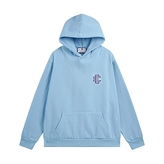 Eric Emanuel EE Basic Hoodie