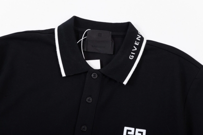 Givenchy Polo Shirt