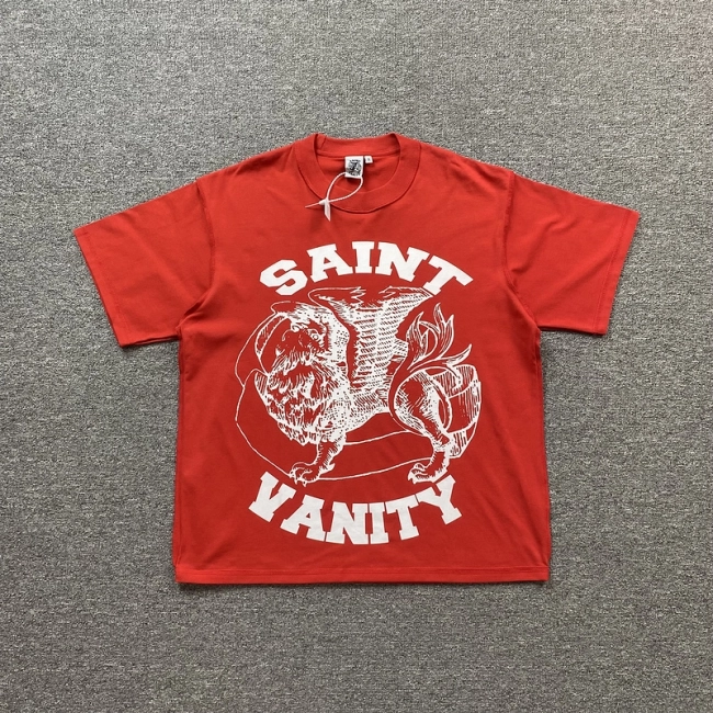 Saint Vanity T-shirt