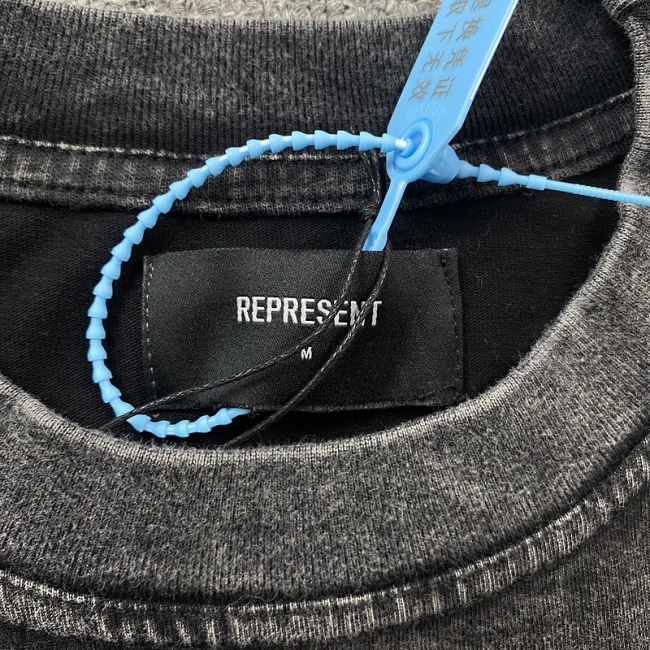 REPRESENT T-shirt