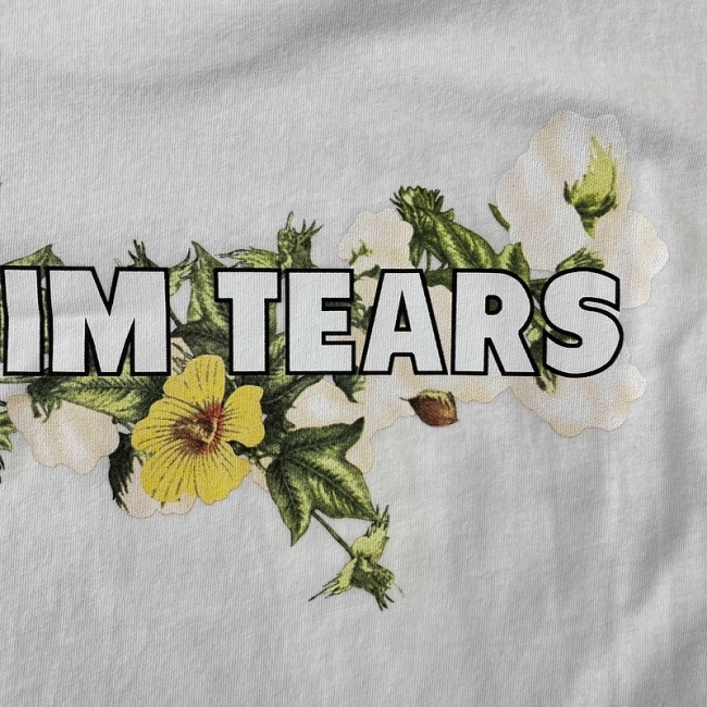 DENIM TEARS T-shirt