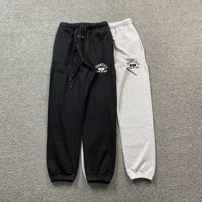 Fear of God ESSENTIALS Pants