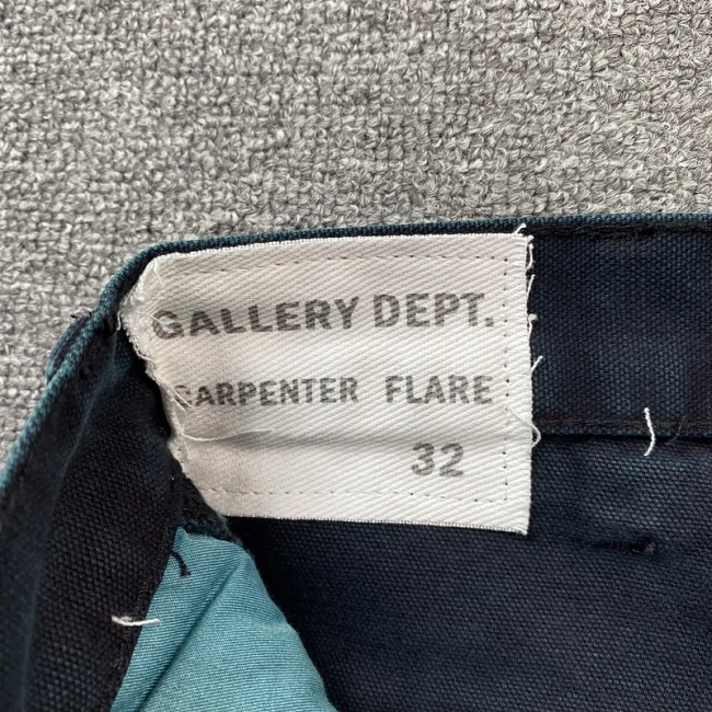 GALLERY DEPT. Jeans