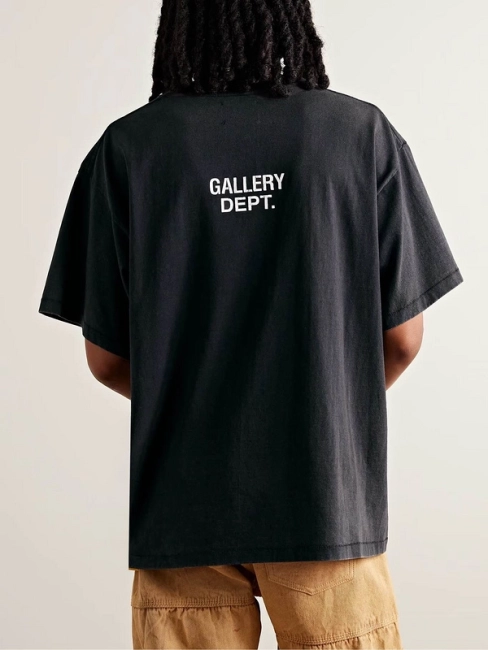 GALLERY DEPT. T-shirt