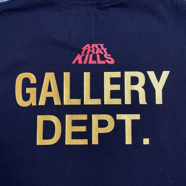 GALLERY DEPT. T-shirt