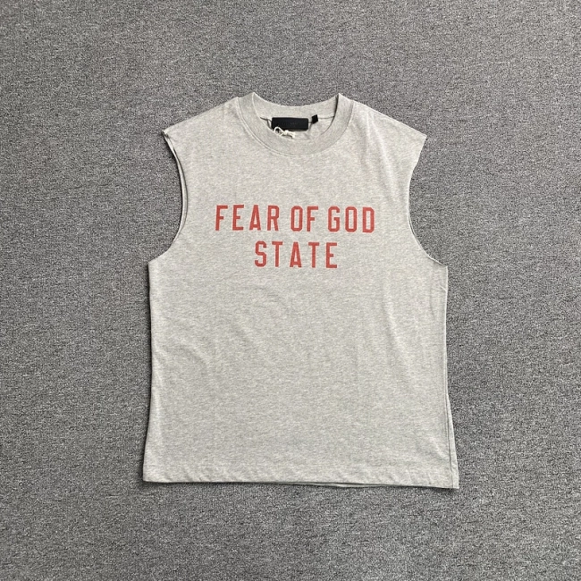 Fear of God Vest