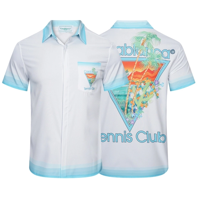 Casablanca Shirt