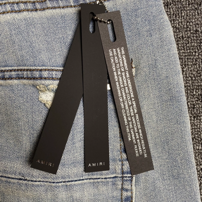 AMIRI Jeans