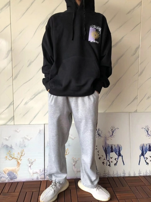 Stüssy Hoodie