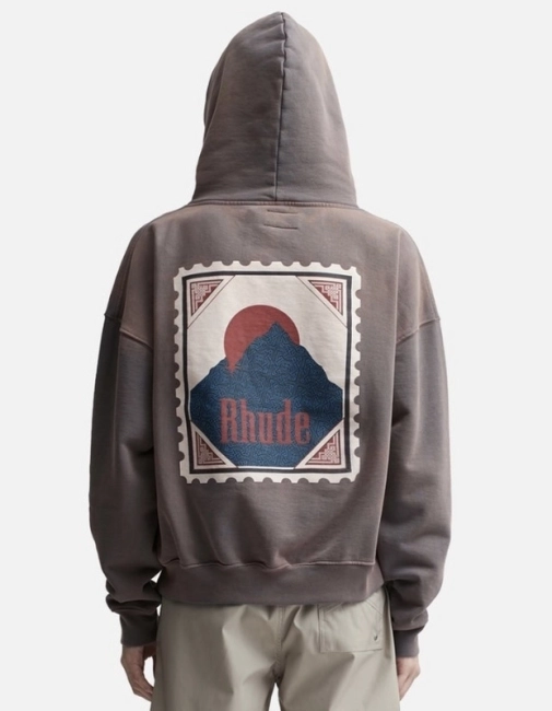 RHUDE Hoodie