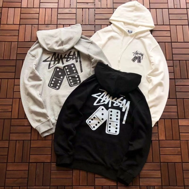 Stüssy Hoodie