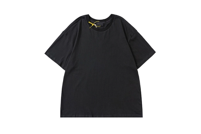 Fear of God 7 Tee Seventh Season Mainline